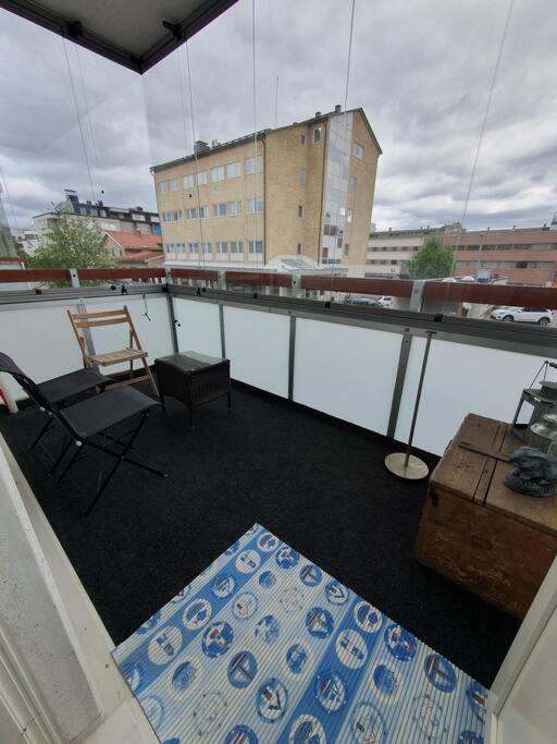 Rovaniemi Ruokasenkatu Apt - Wi-Fi - Sauna - Free Parking Exteriör bild