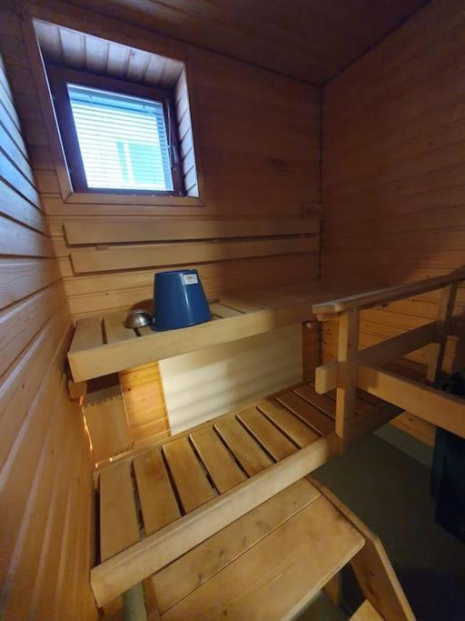 Rovaniemi Ruokasenkatu Apt - Wi-Fi - Sauna - Free Parking Exteriör bild
